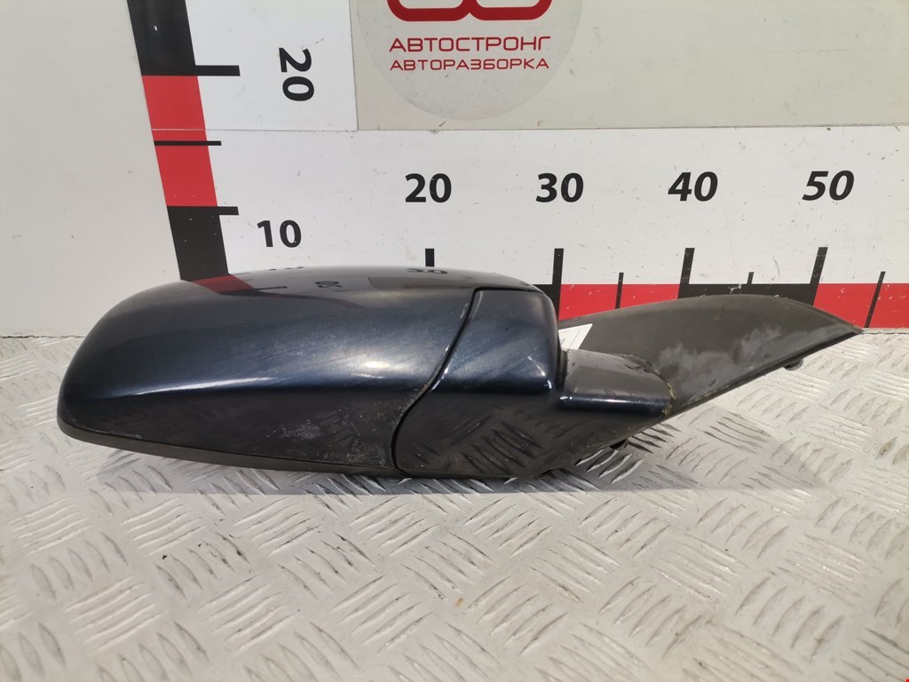 Зеркало правое OPEL Vectra Vectra C 2002-2008