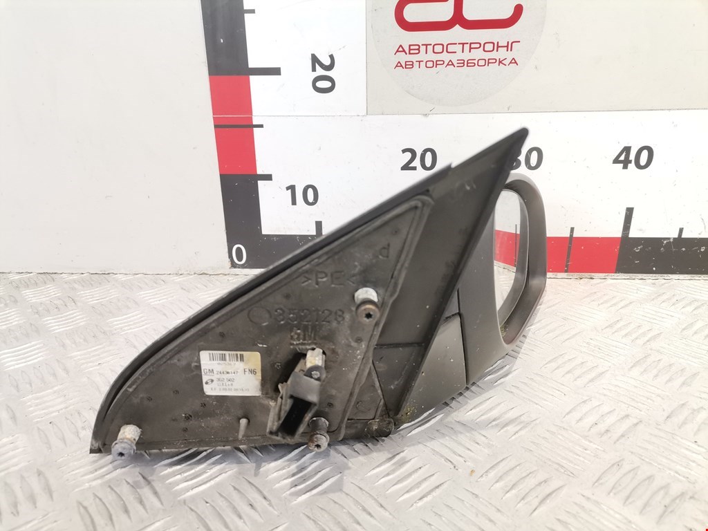 Зеркало правое OPEL Vectra Vectra C 2002-2008