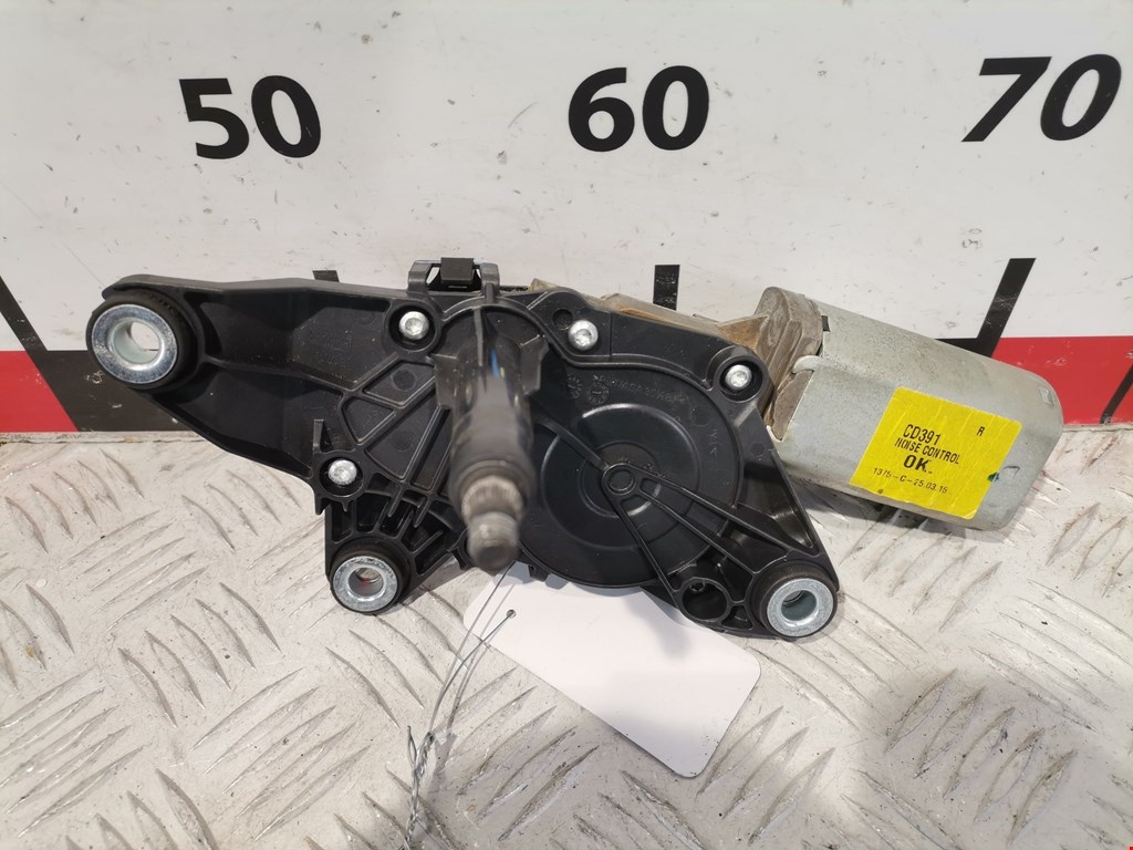 Моторчик стеклоочистителя задний FORD Mondeo V 2015-н.в.