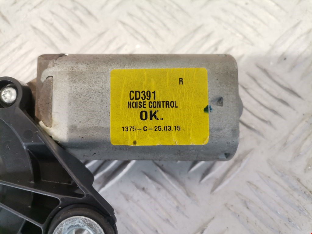 Моторчик стеклоочистителя задний FORD Mondeo V 2015-н.в.