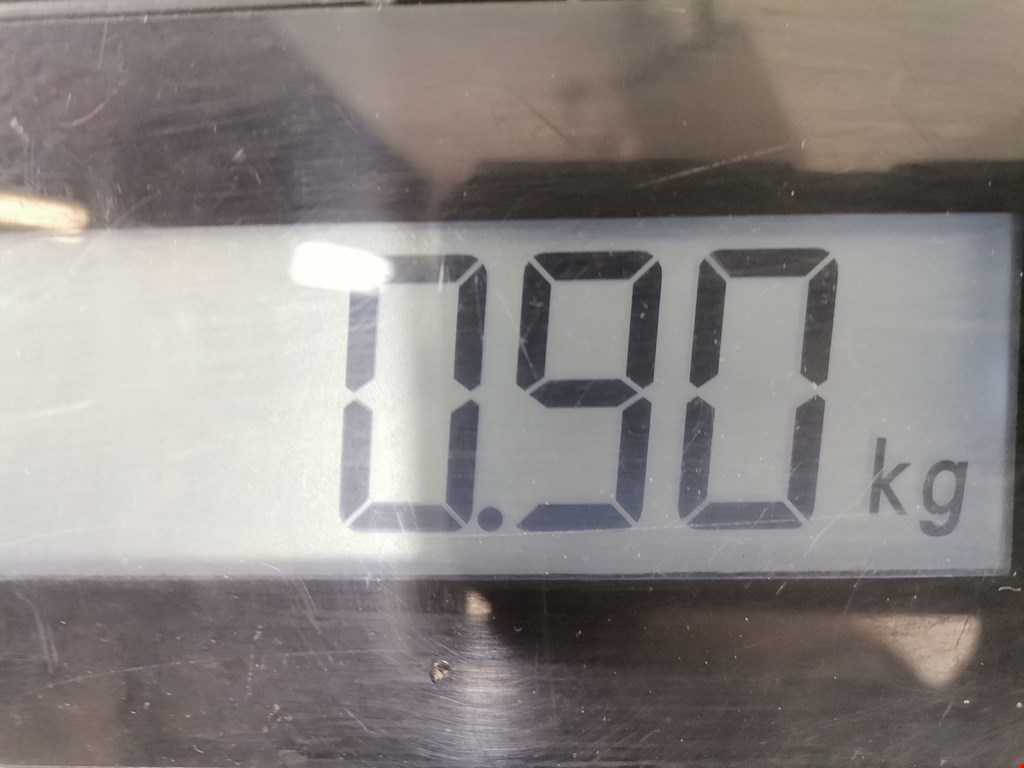 Моторчик стеклоочистителя задний FORD Mondeo V 2015-н.в.