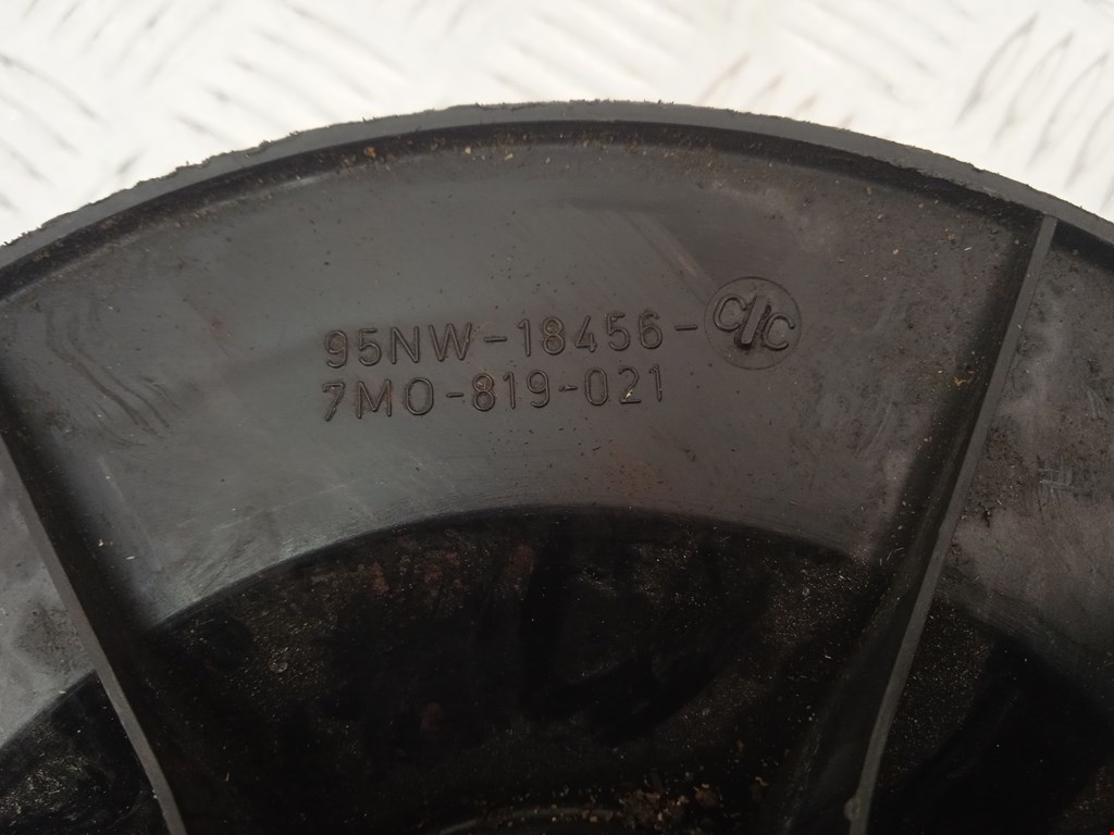 Моторчик (мотор) отопителя салона VOLKSWAGEN Sharan 1995-2010