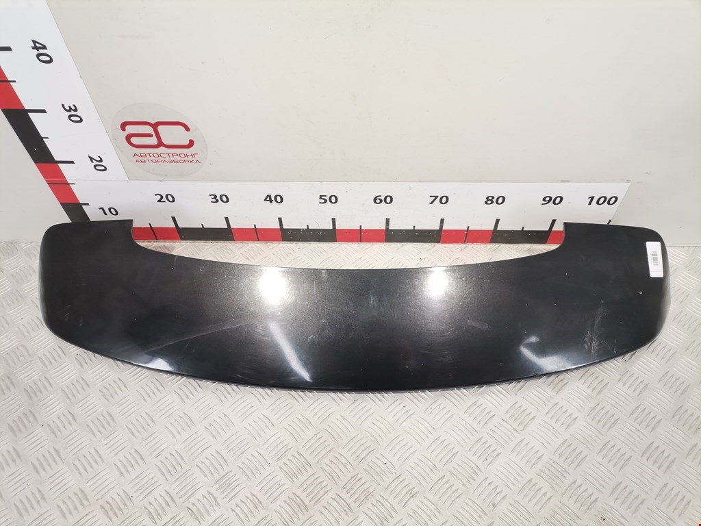 Спойлер TOYOTA Avensis 2009-2015