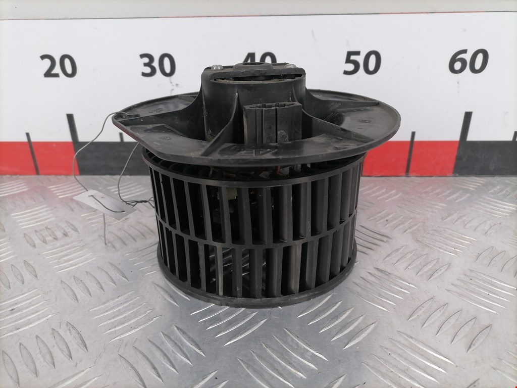 Моторчик (мотор) отопителя салона SEAT Alhambra 1996-2010