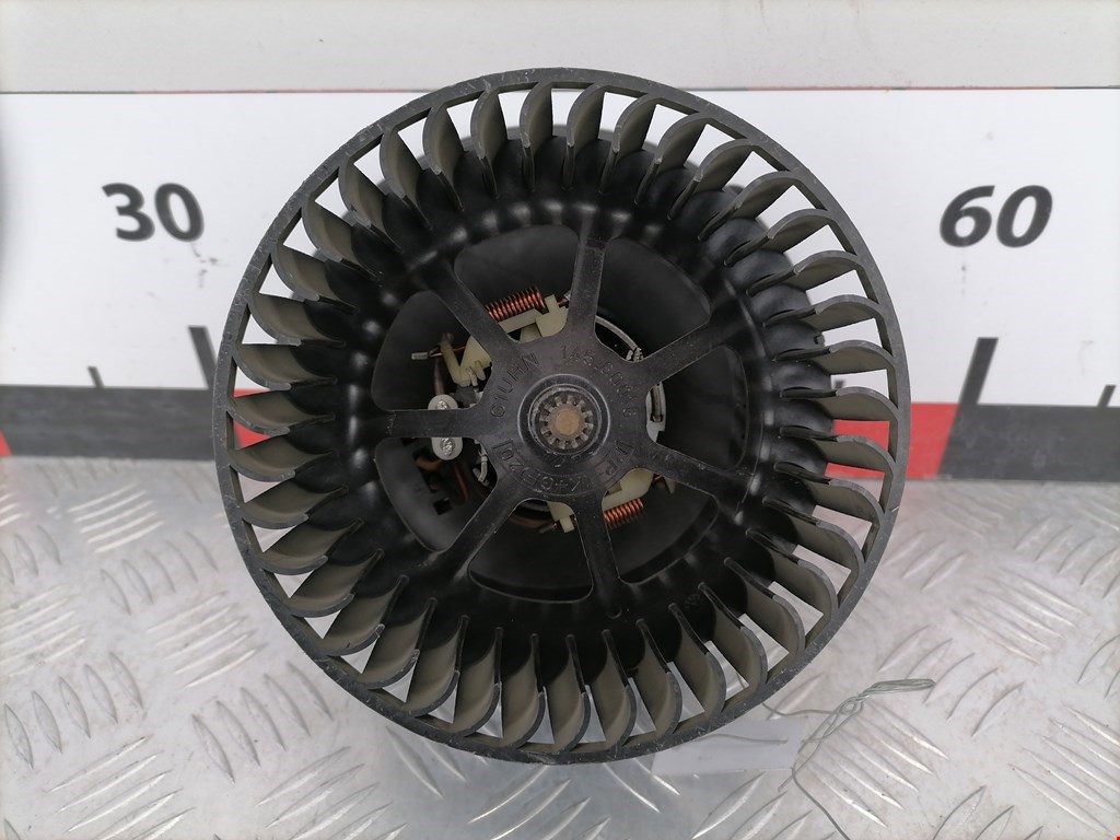 Моторчик (мотор) отопителя салона SEAT Alhambra 1996-2010