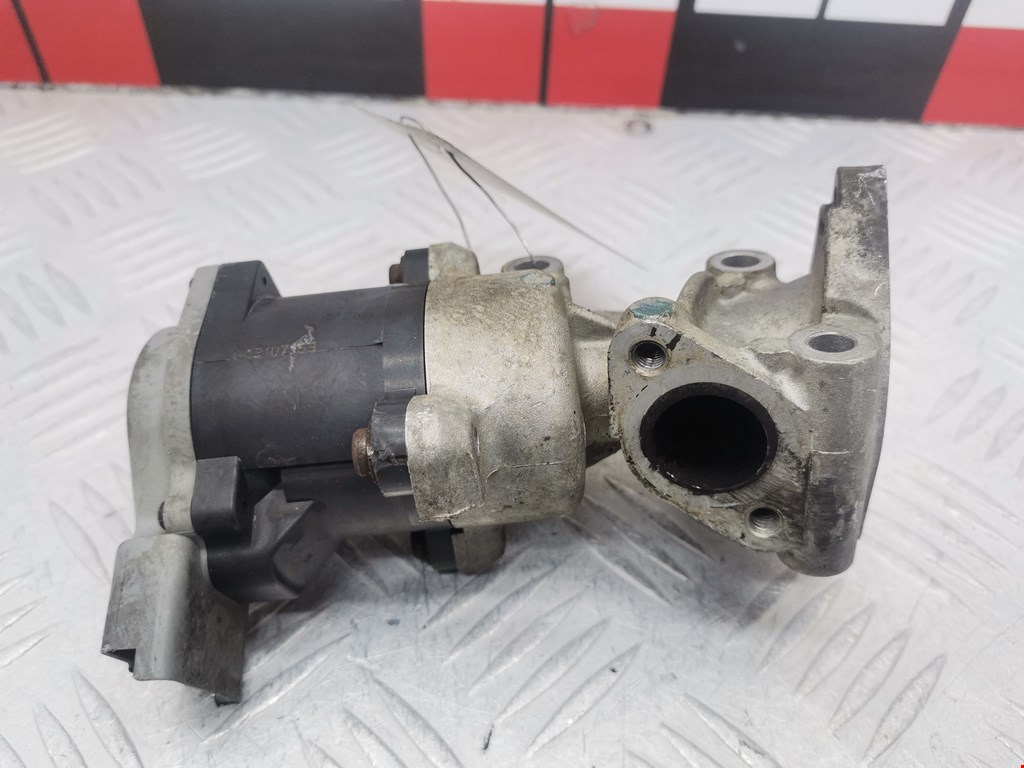 Клапан ЕГР EGR Peugeot 607 (1999-2010)