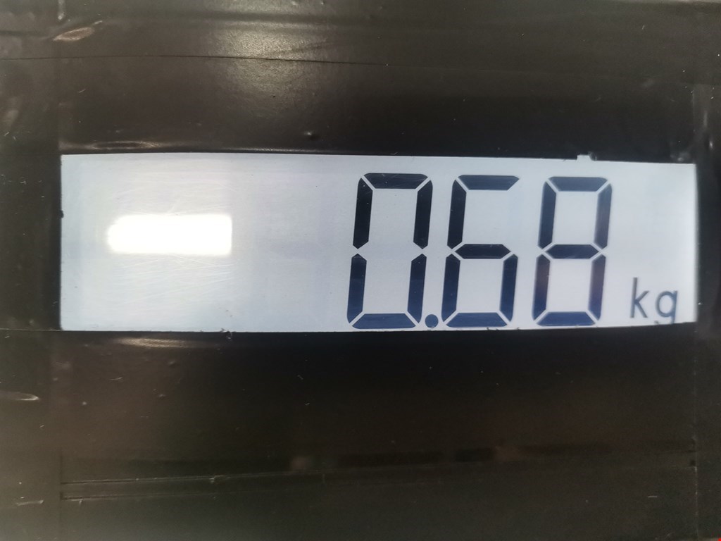 Защита антигравийная TOYOTA Yaris 1999-2005