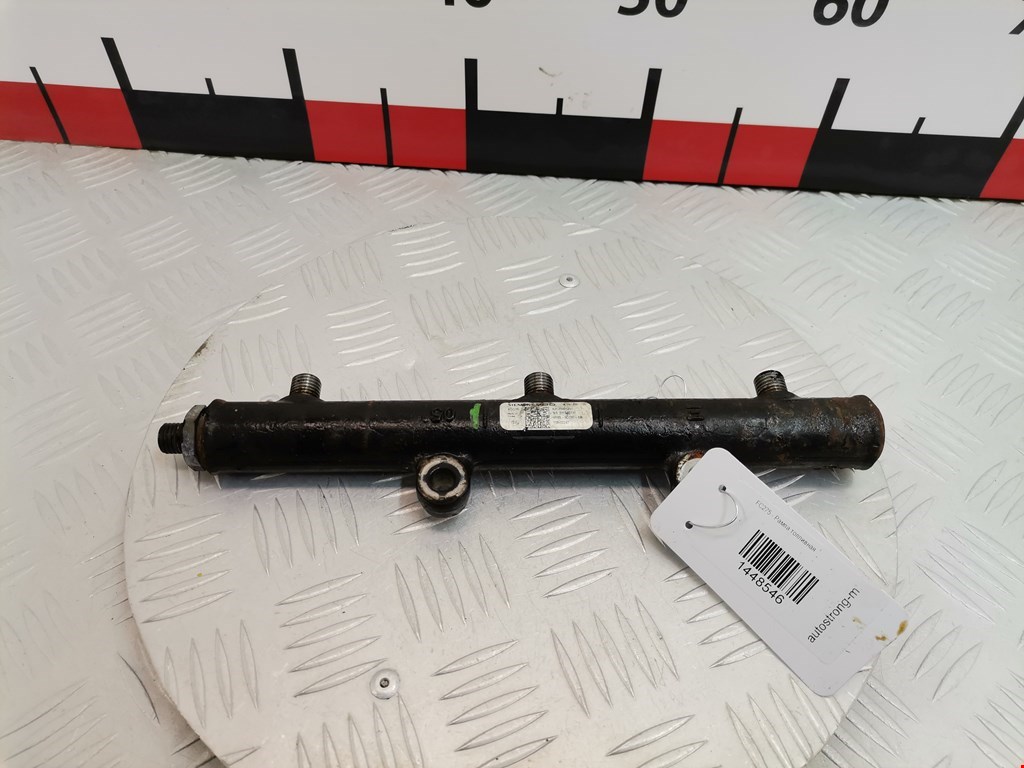 Рампа топливная (рейка) PEUGEOT 607 2000-2010