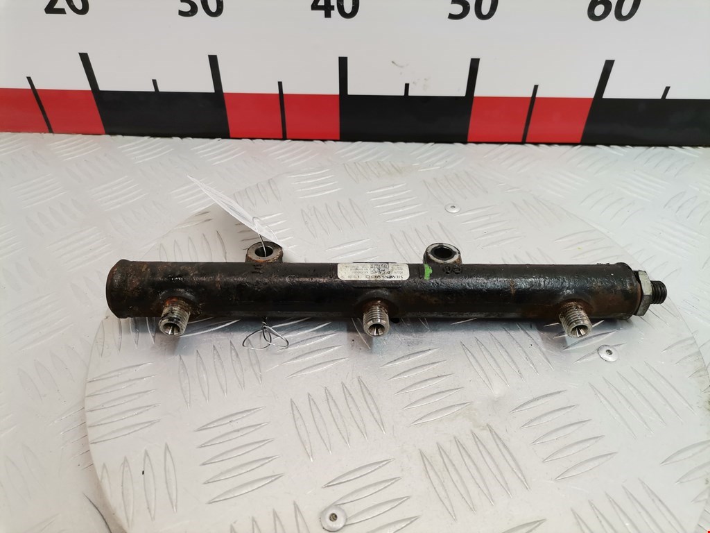 Рампа топливная (рейка) PEUGEOT 607 2000-2010