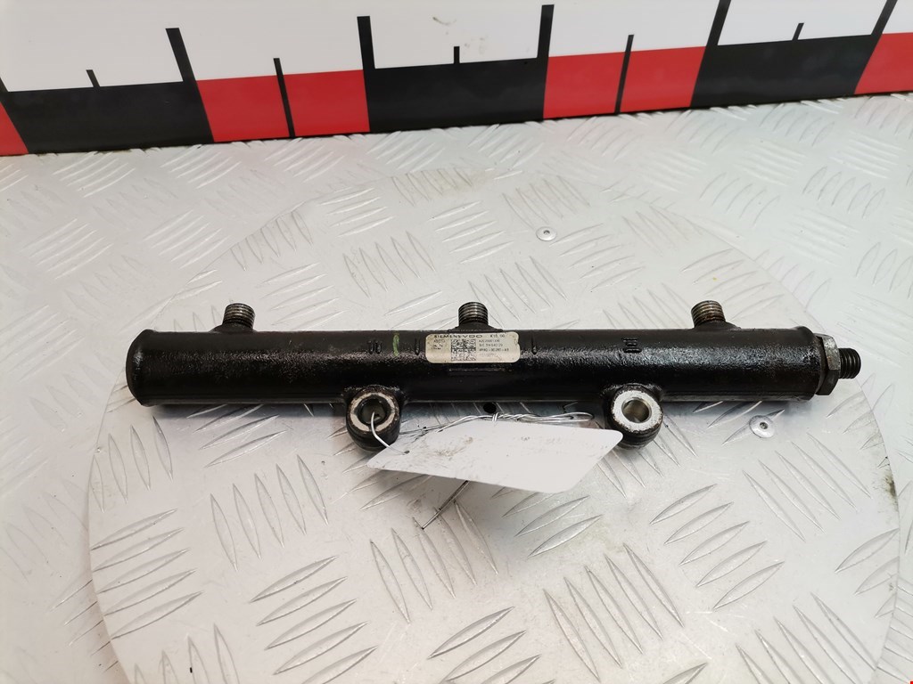 Рампа топливная (рейка) PEUGEOT 607 2000-2010