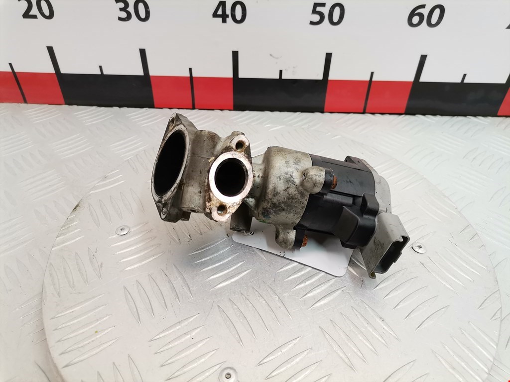 Клапан ЕГР EGR Peugeot 607 (1999-2010)