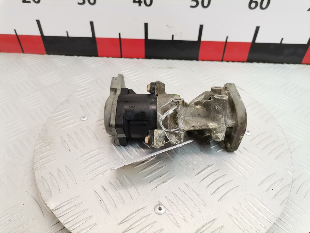 Клапан ЕГР EGR Peugeot 607 (1999-2010)