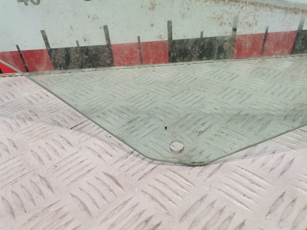 Стекло двери заднее правое RENAULT Vel Satis 2002-2009