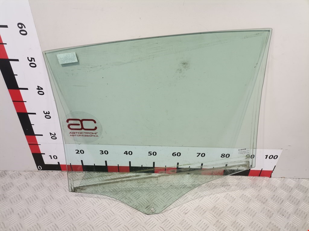 Стекло двери заднее правое RENAULT Vel Satis 2002-2009