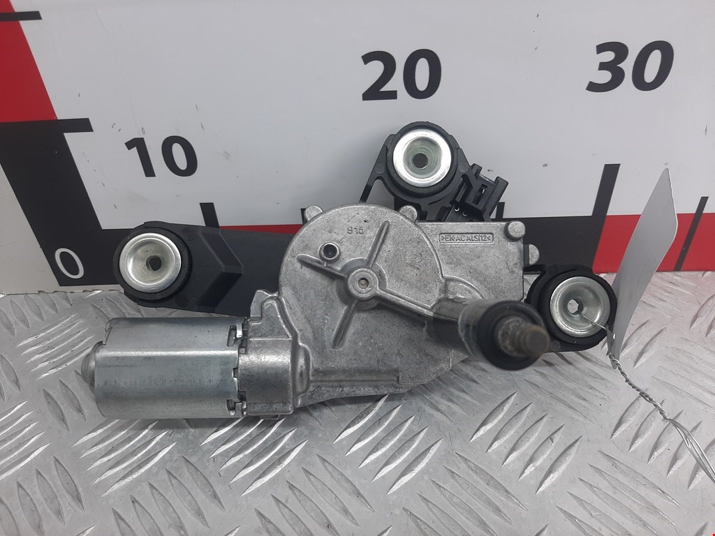 Моторчик стеклоочистителя задний FORD Focus III 2011-2019