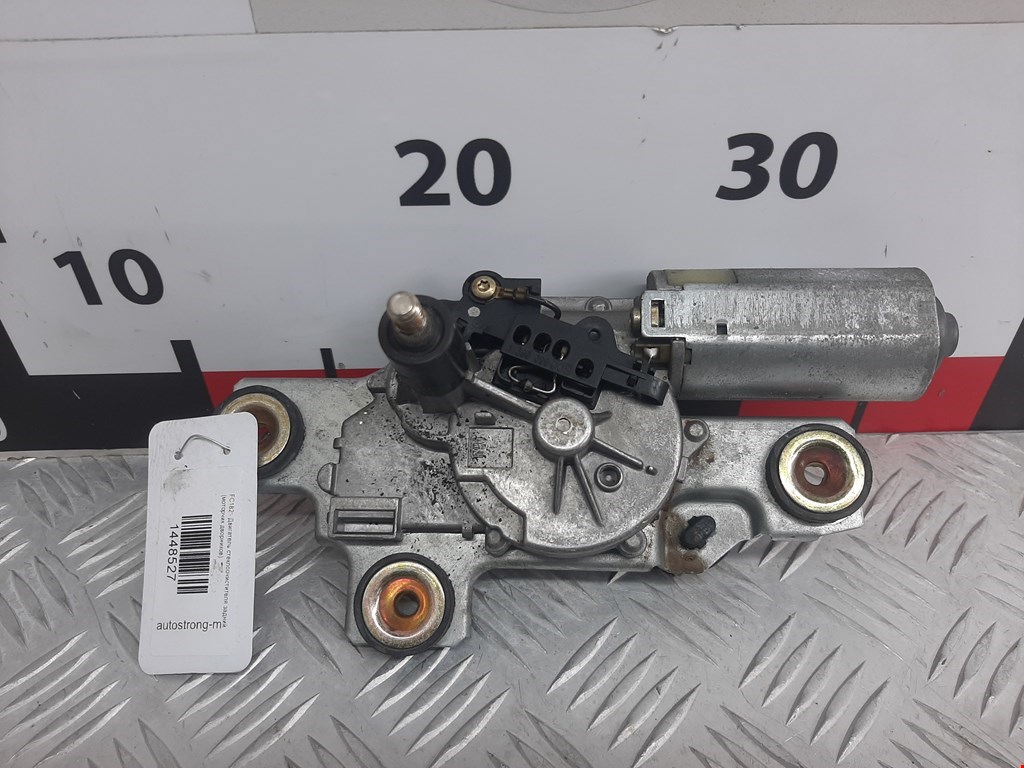 Моторчик стеклоочистителя задний FORD Mondeo III 2000-2007