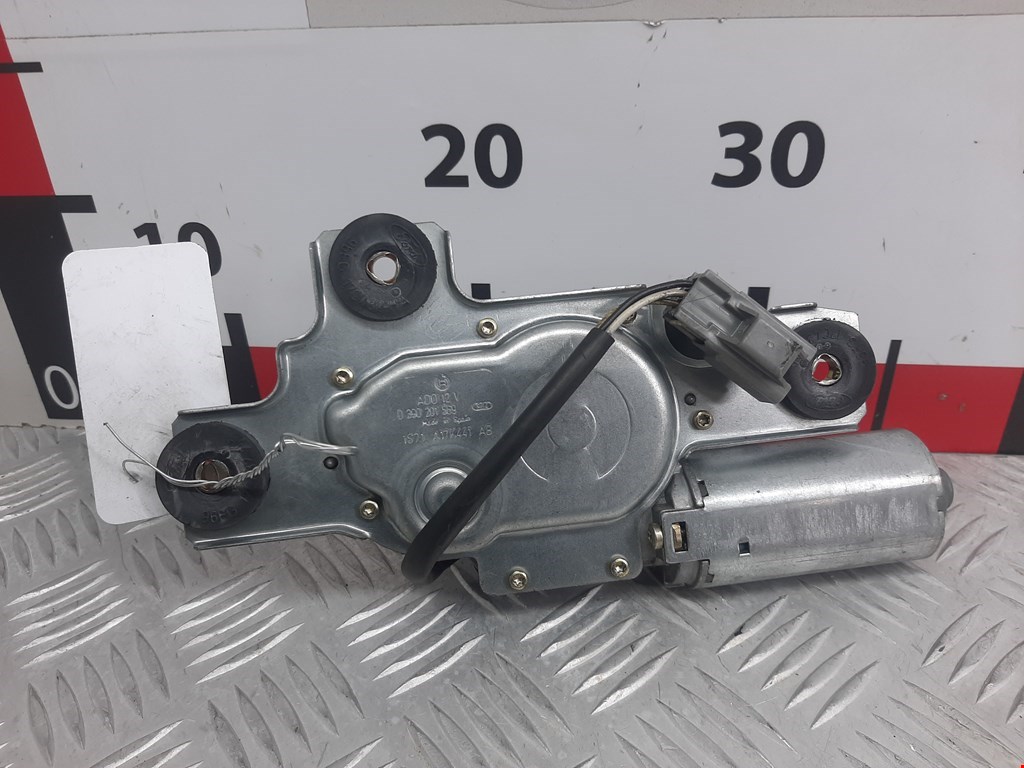 Моторчик стеклоочистителя задний FORD Mondeo III 2000-2007