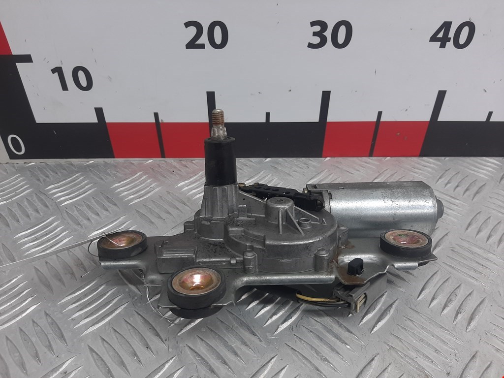 Моторчик стеклоочистителя задний FORD Mondeo III 2000-2007