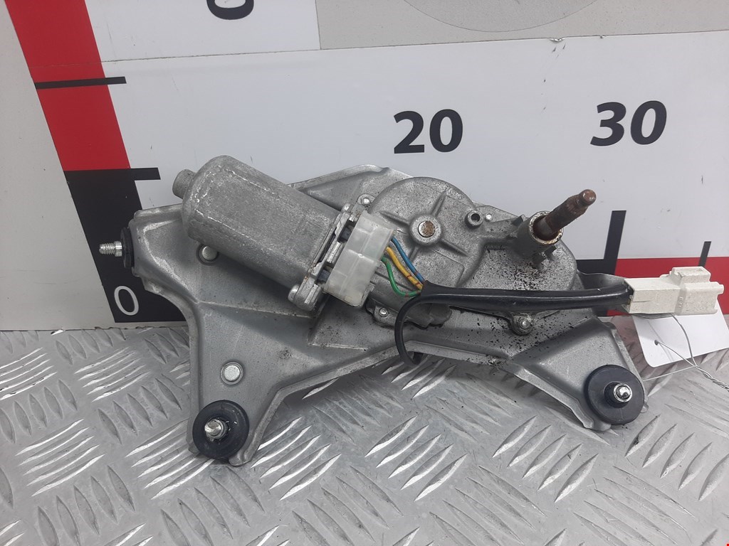 Моторчик стеклоочистителя задний TOYOTA Prius II XW20 2003-2012