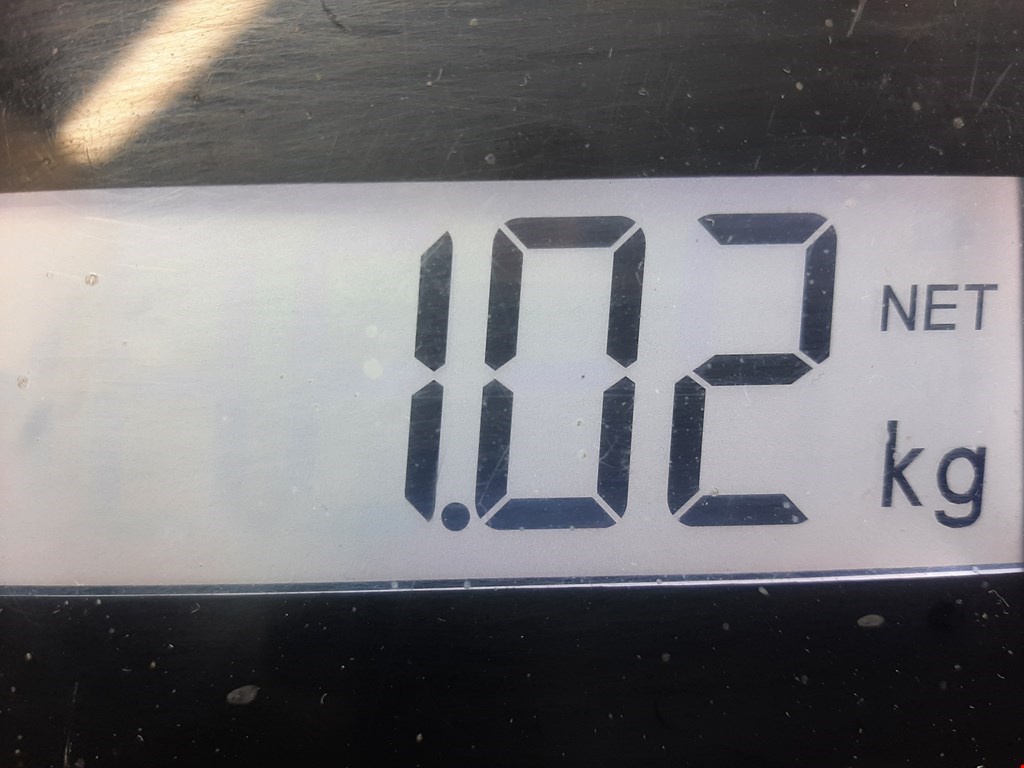 Моторчик стеклоочистителя задний TOYOTA Prius II XW20 2003-2012