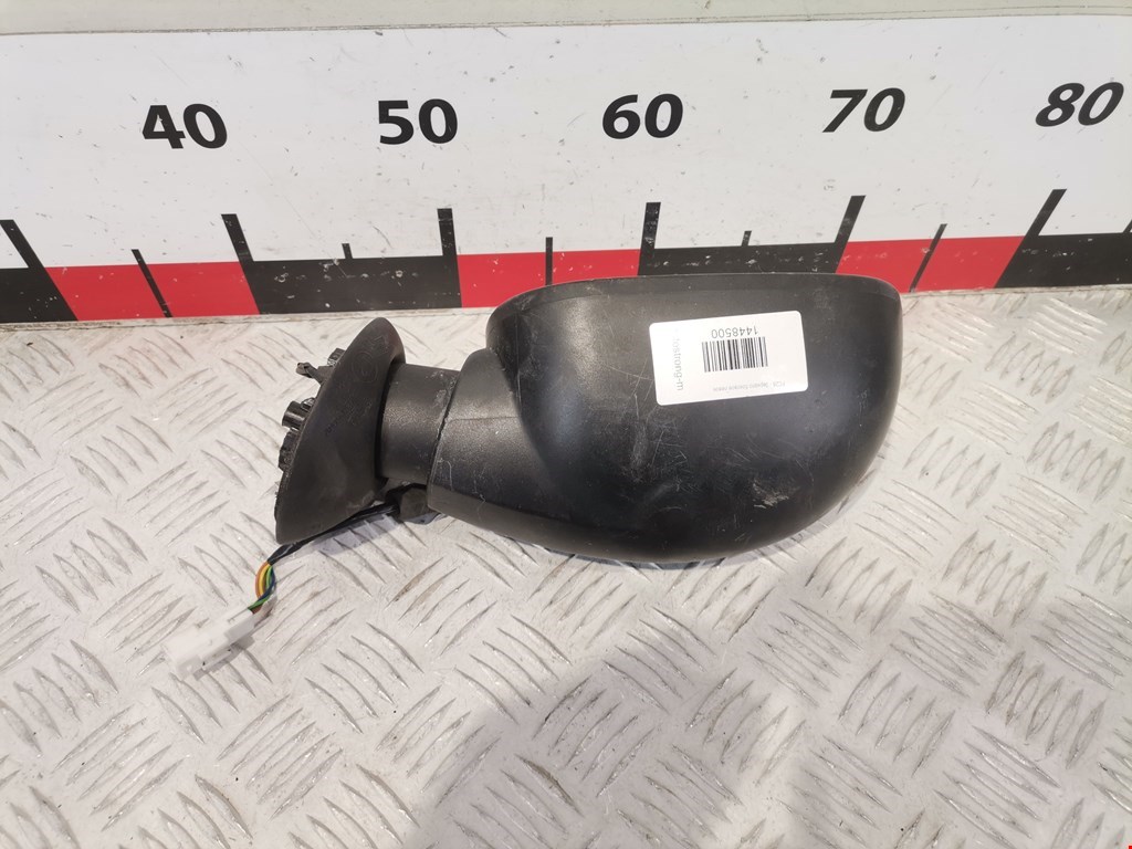 Зеркало левое DACIA Logan I 2006-2012