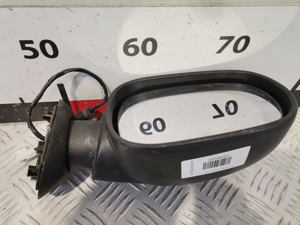 Зеркало левое DACIA Logan I 2006-2012