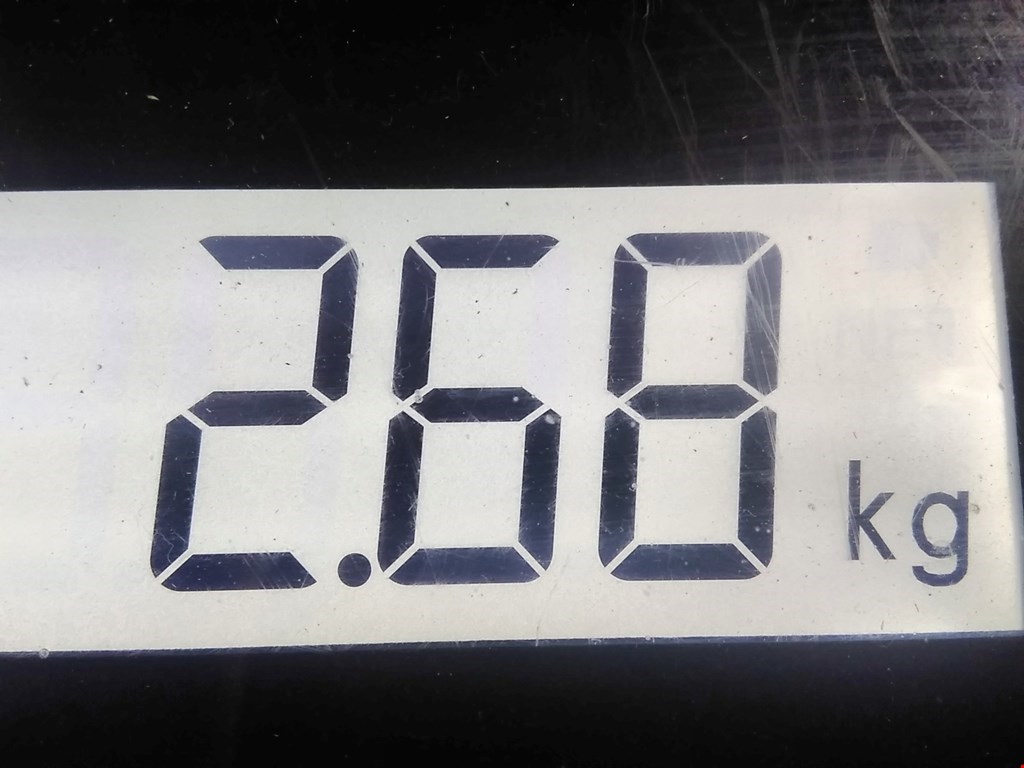 Коллектор впускной PEUGEOT 406 1995-1999