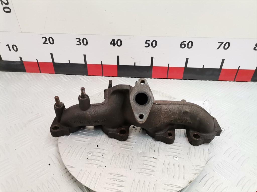 Коллектор выпускной AUDI A4 B8 2007-2015