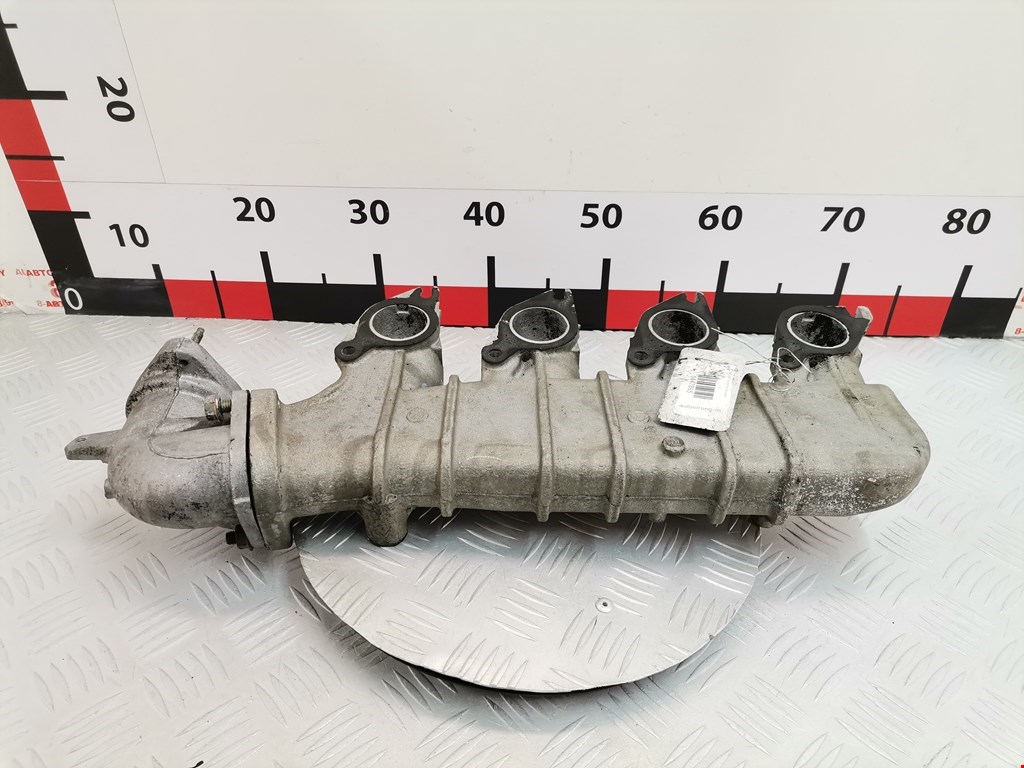 Коллектор впускной PEUGEOT 406 1995-1999