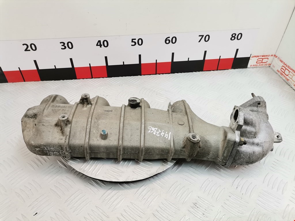 Коллектор впускной PEUGEOT 406 1995-1999