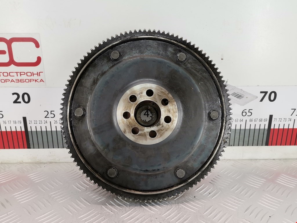 Маховик (демпфер сцепления) VOLVO V40 I 1995-2004