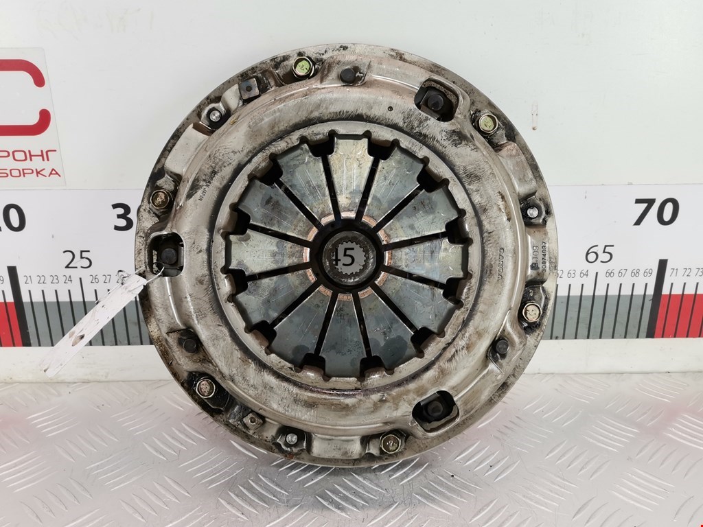 Маховик (демпфер сцепления) VOLVO V40 I 1995-2004