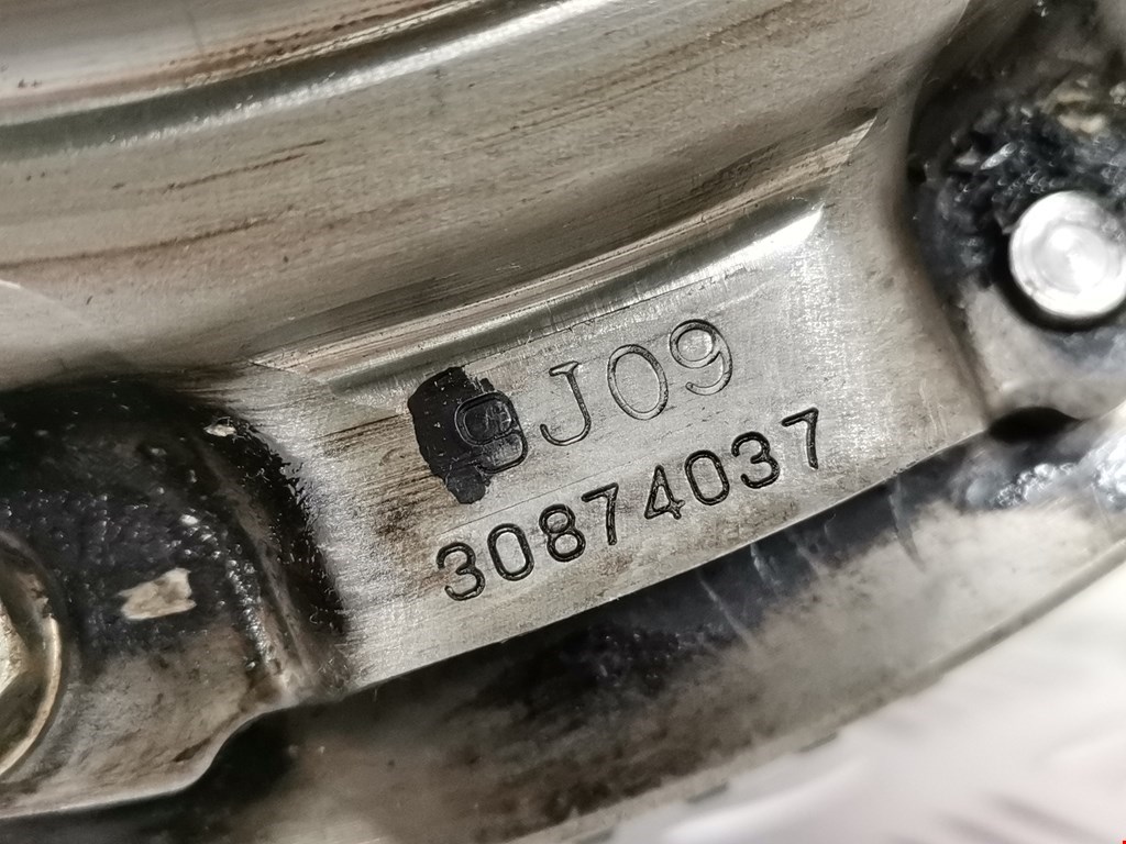 Маховик (демпфер сцепления) VOLVO V40 I 1995-2004