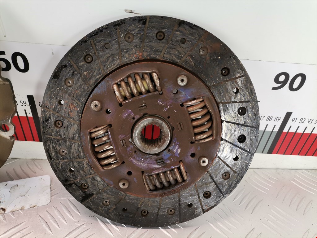 Маховик (демпфер сцепления) VOLVO V40 I 1995-2004