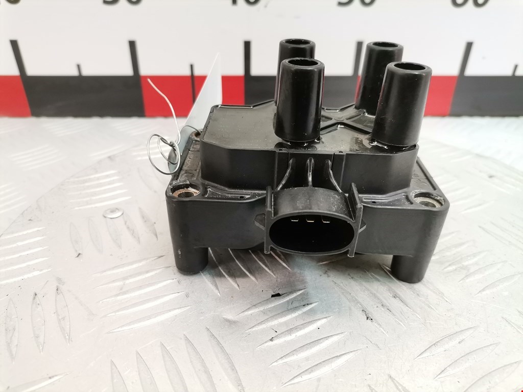 Катушка зажигания FORD Focus I 1998-2005