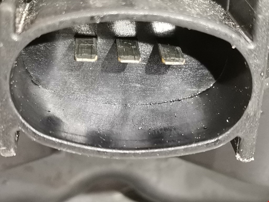 Катушка зажигания FORD Focus I 1998-2005