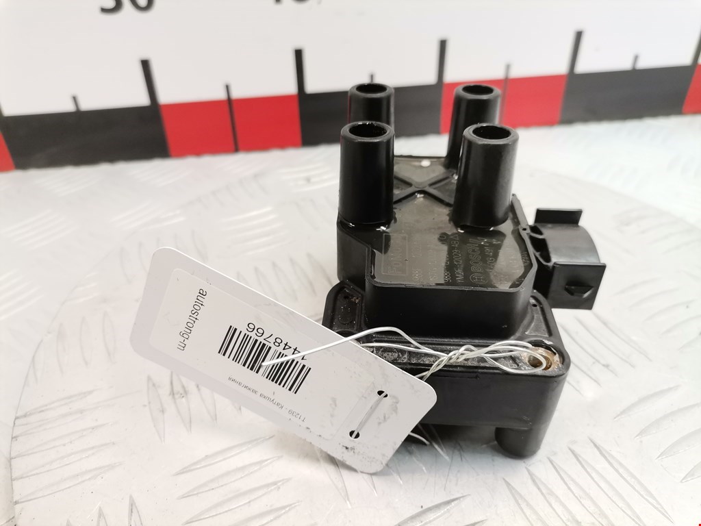 Катушка зажигания FORD Focus I 1998-2005