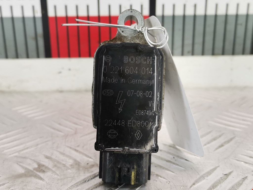 Катушка зажигания NISSAN Note E11 2005-2014