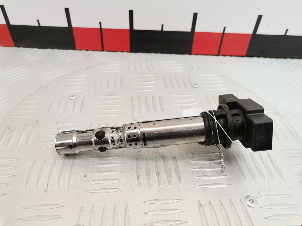 Катушка зажигания VOLKSWAGEN Polo IV 2001-2009