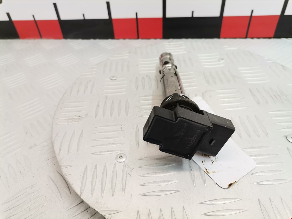 Катушка зажигания VOLKSWAGEN Polo IV 2001-2009