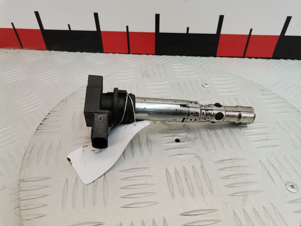 Катушка зажигания VOLKSWAGEN Polo IV 2001-2009