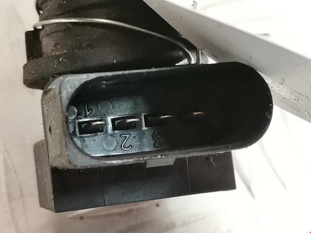 Катушка зажигания VOLKSWAGEN Polo IV 2001-2009