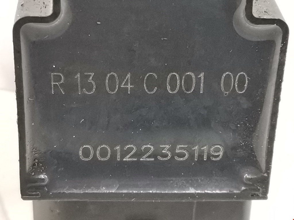 Катушка зажигания VOLKSWAGEN Polo IV 2001-2009