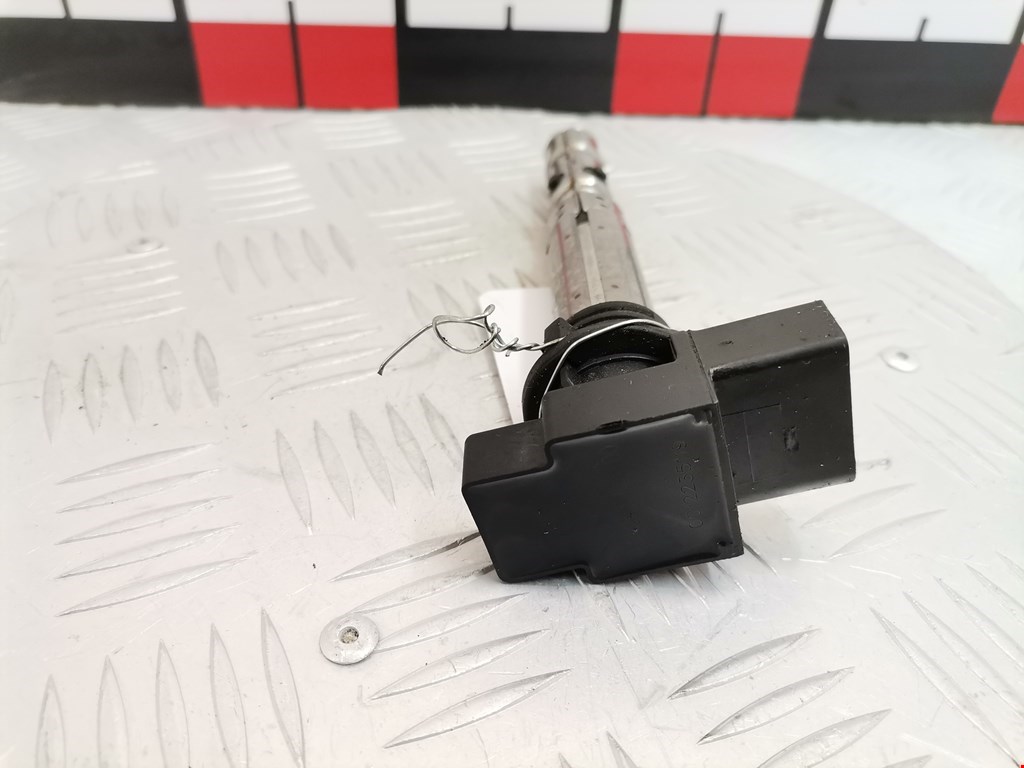 Катушка зажигания VOLKSWAGEN Polo IV 2001-2009