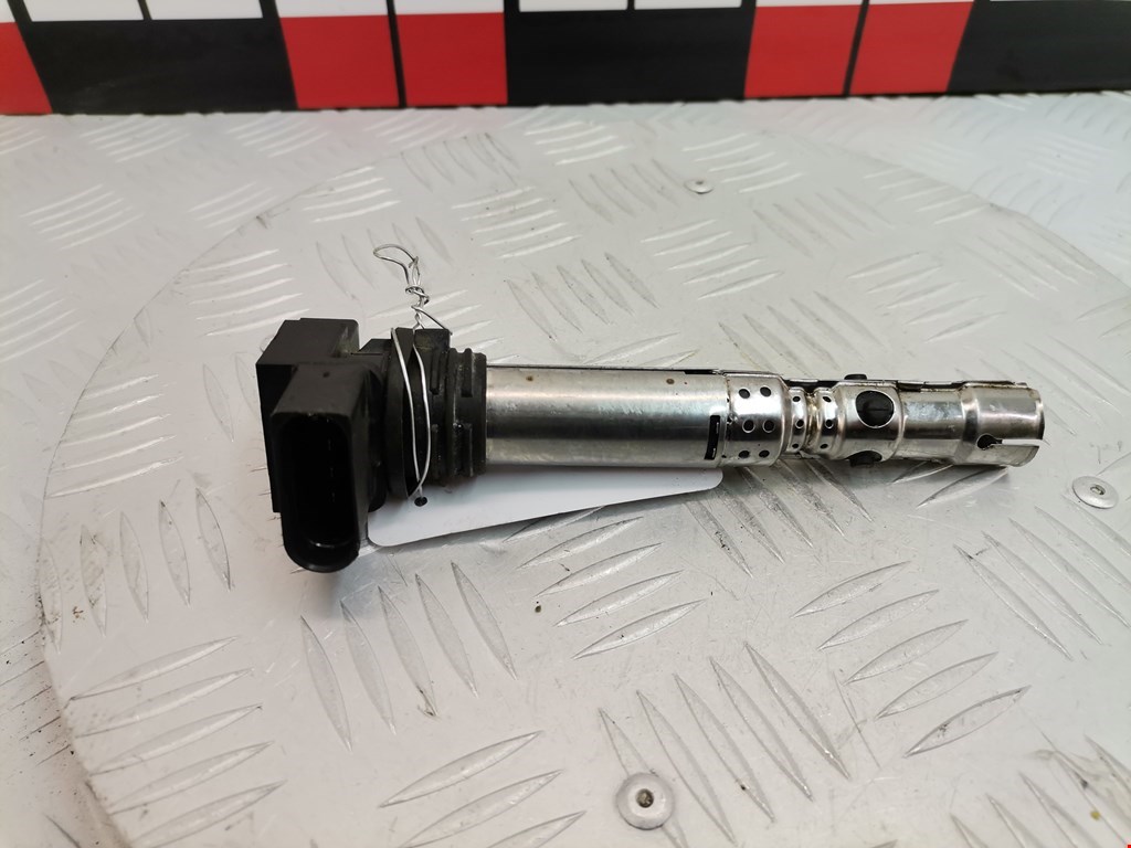 Катушка зажигания VOLKSWAGEN Polo IV 2001-2009