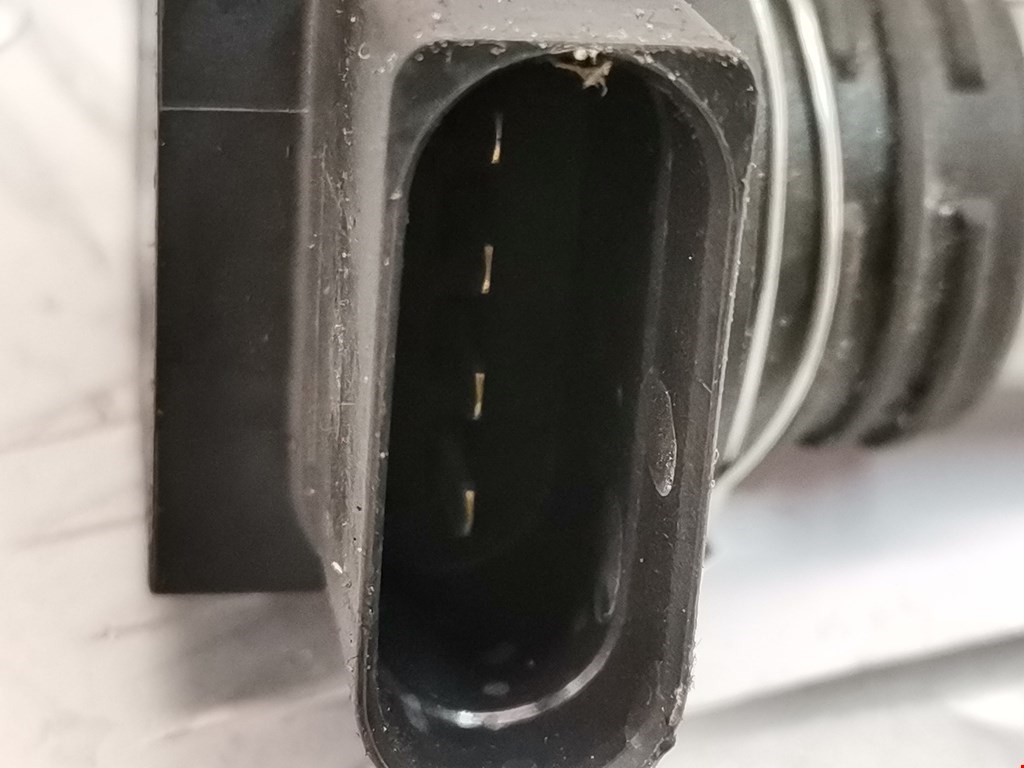 Катушка зажигания VOLKSWAGEN Polo IV 2001-2009