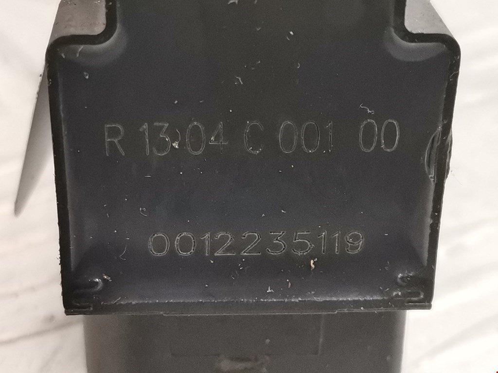 Катушка зажигания VOLKSWAGEN Polo IV 2001-2009