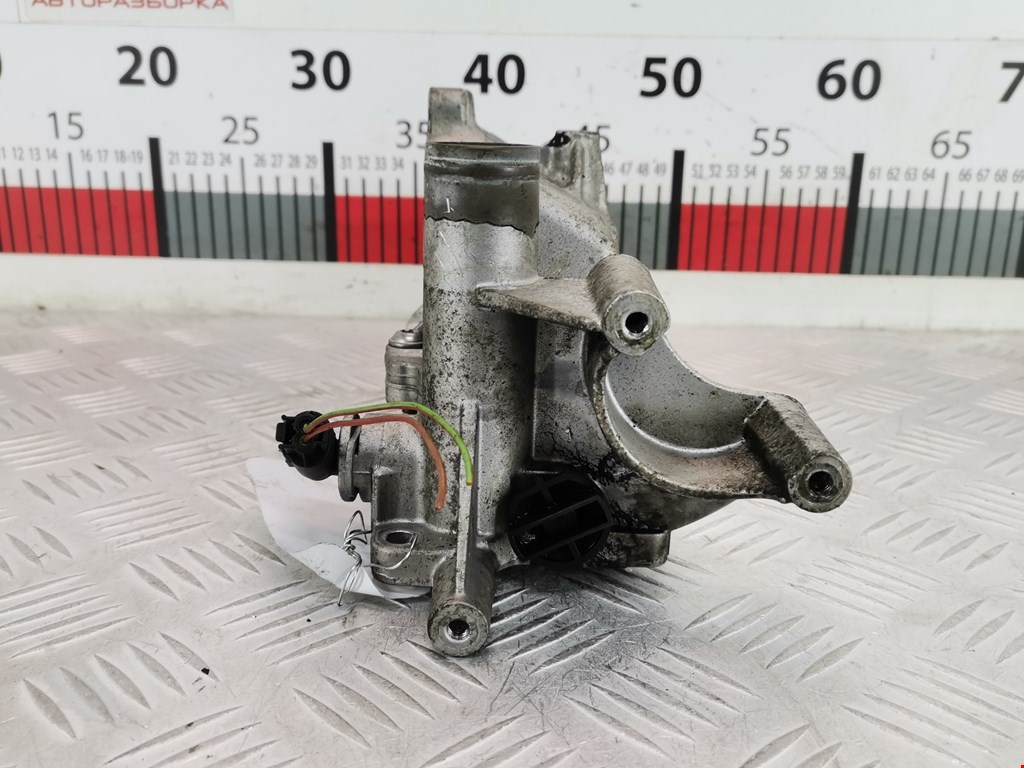 Коллектор впускной MITSUBISHI Colt Z3 2003-2012