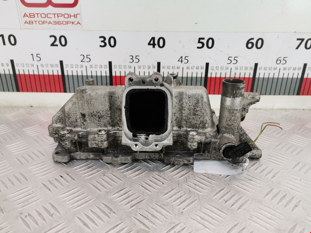 Коллектор впускной MITSUBISHI Colt Z3 2003-2012