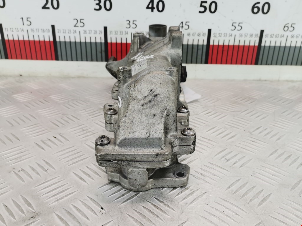 Коллектор впускной MITSUBISHI Colt Z3 2003-2012